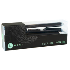 MINT Texture Iron