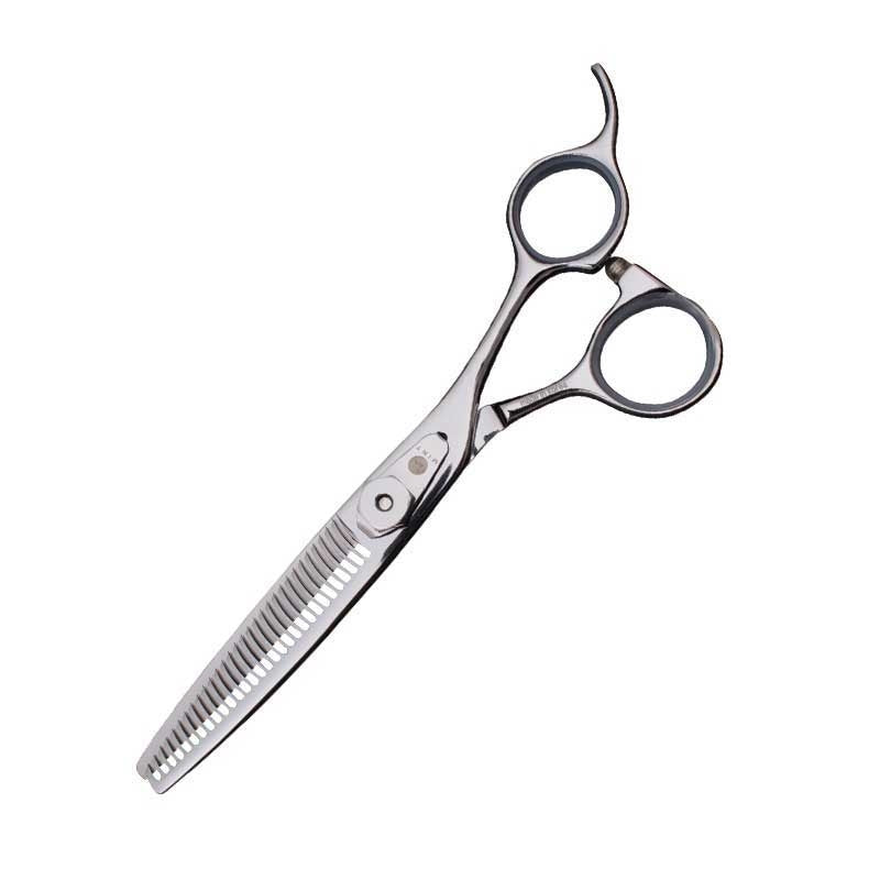 Mint Thinning & Texturizing Scissor 6in