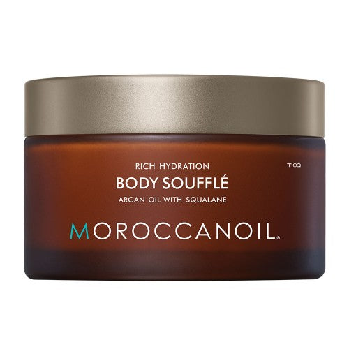 Moroccanoil Body Souffle 6.8oz