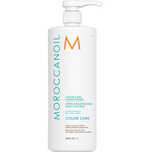 Moroccanoil Color Care Conditioner