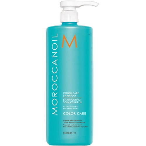 Moroccanoil Color Care Shampoo