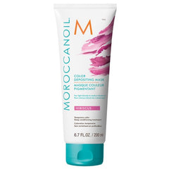 Moroccanoil Color Depositing Mask Hibiscus