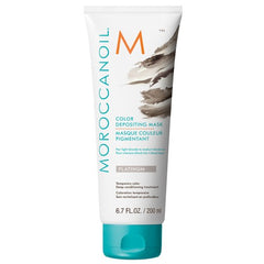 Moroccanoil Color Depositing Mask Platinum