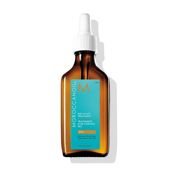 Moroccanoil Dry Scalp Treatment 45ml