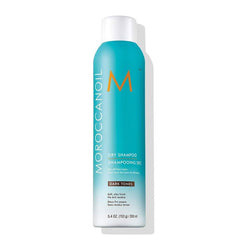 Moroccanoil Dry Shampoo - Dark Tones 205ml