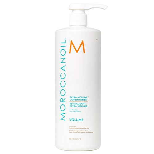 Moroccanoil Extra Volume Conditioner