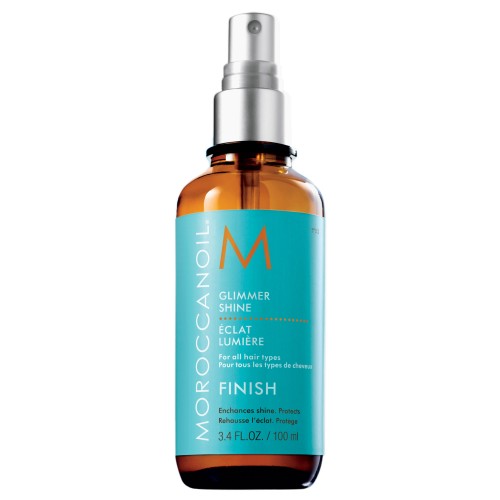 Moroccanoil Glimmer Shine Spray 3.4oz