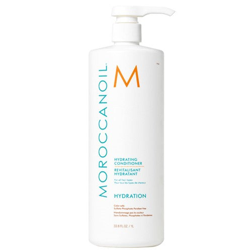 Moroccanoil Hydrating Conditioner