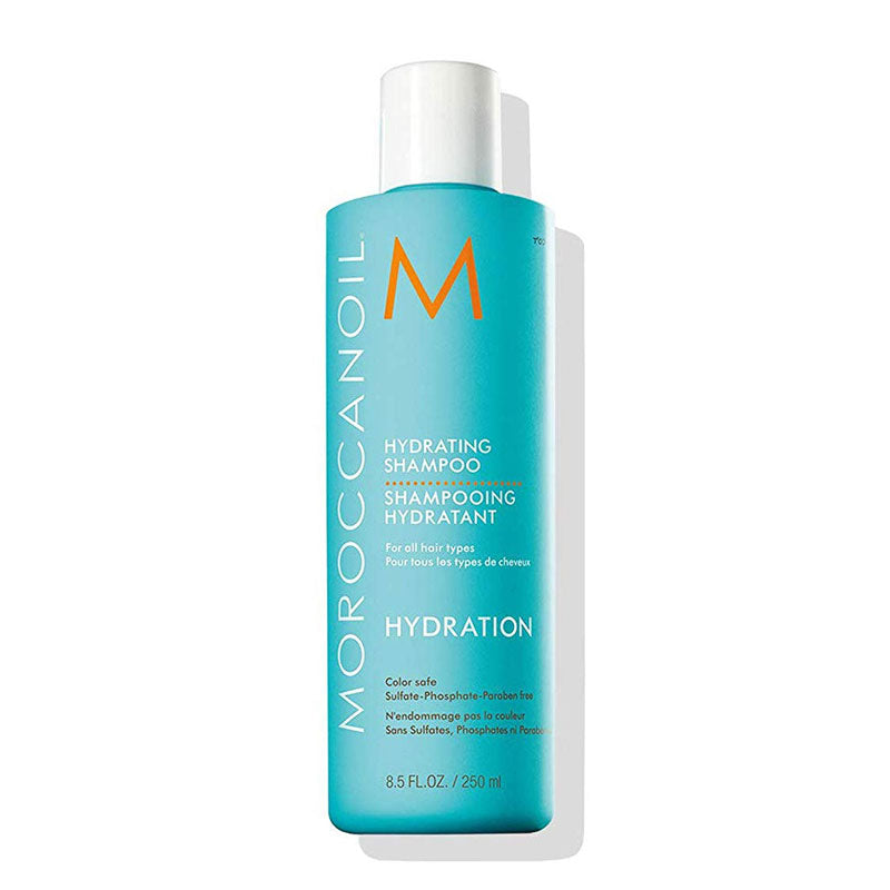 Moroccanoil Hydrating Shampoo