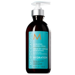 Moroccanoil Hydrating Styling Cream 300ml