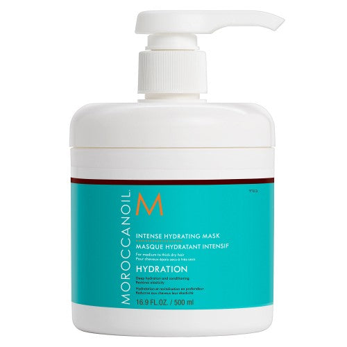 Moroccanoil Intense Hydrating Mask