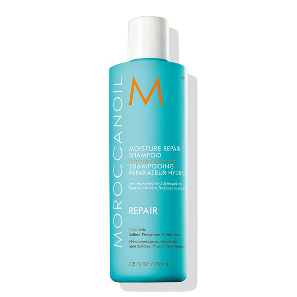 Moroccanoil Moisture Repair Shampoo