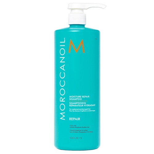 Moroccanoil Moisture Repair Shampoo