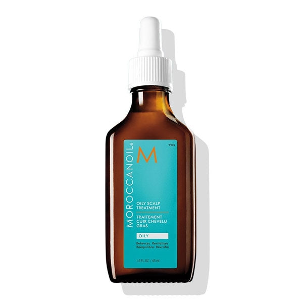 Moroccanoil Oily Scalp Treatment 45ml