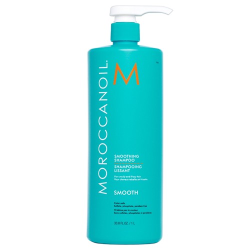 Moroccanoil Smoothing Shampoo