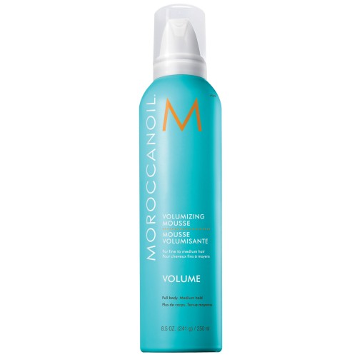 Moroccanoil Volumizing Mousse 8.5oz