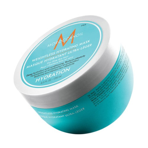 Moroccanoil Weightless Hydrating Mask