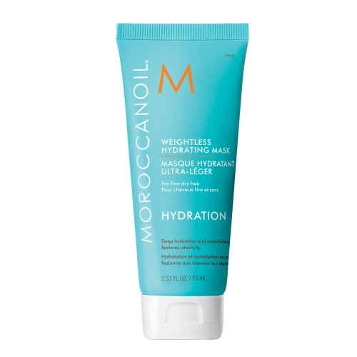 Moroccanoil Weightless Hydrating Mask