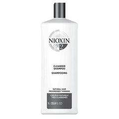 Nioxin Cleanser Shampoo System 2