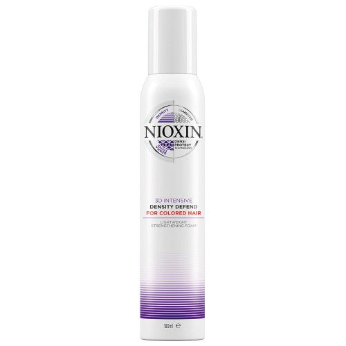Nioxin Density Defend For Colored Hair 180ml