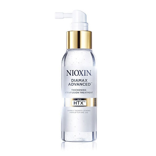 Nioxin Diamax Advanced Thickening Xtrafusion Treatment 