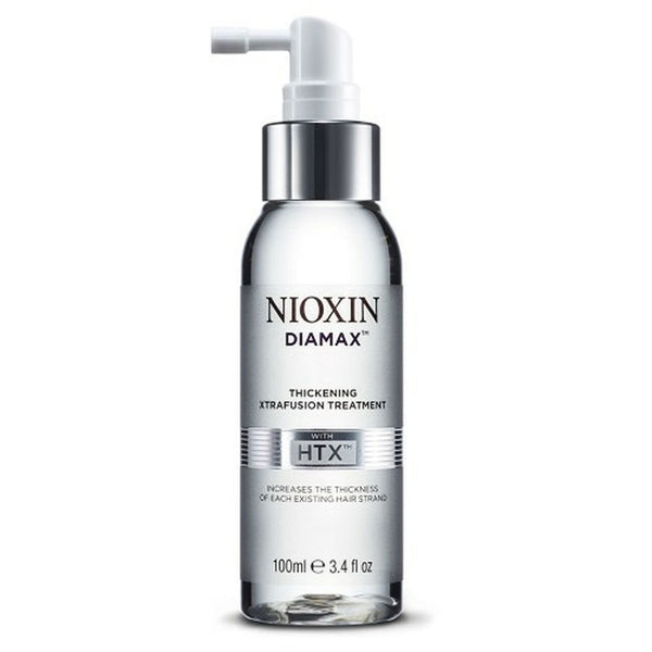 Nioxin Diamax Thickening Xtrafusion Treatment 100ml