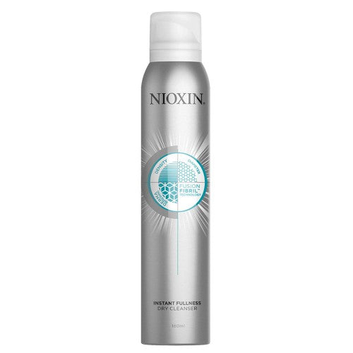 Nioxin Instant Fullness Dry Cleanser 180ml