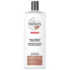 Nioxin Scalp Therapy Conditioner System 3