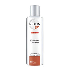 Nioxin Scalp Therapy Conditioner System 4