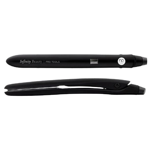 NP Infinity Ceramic Digital Flat Iron 1