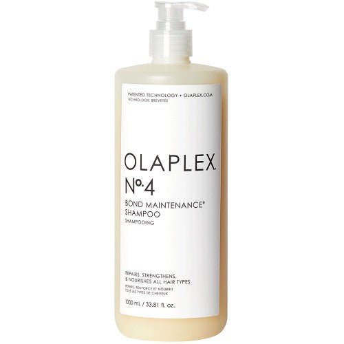 Olaplex No. 4 Bond Maintenance Shampoo