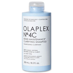 Olaplex No. 4C Bond Maintenance Clarifying Shampoo