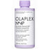 Olaplex No. 4P Blonde Enhancer Toning Shampoo 8.5oz
