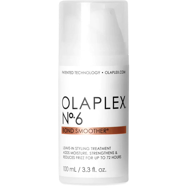 Olaplex No. 6 Bond Smoother 3.3oz