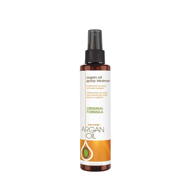 One 'N Only Argan Oil Spray Treatment 6oz