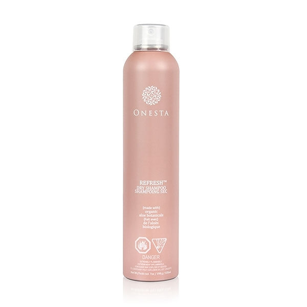 Onesta Refresh Dry Shampoo 7oz
