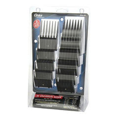 Oster Universal Comb Set #76926-900