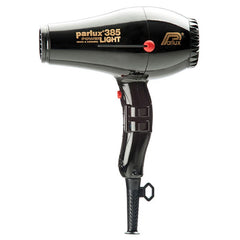 Parlux 385 Powerlight Professional Ionic and Ceramic Hair Dryer