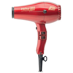 Parlux 385 Powerlight Professional Ionic and Ceramic Hair Dryer