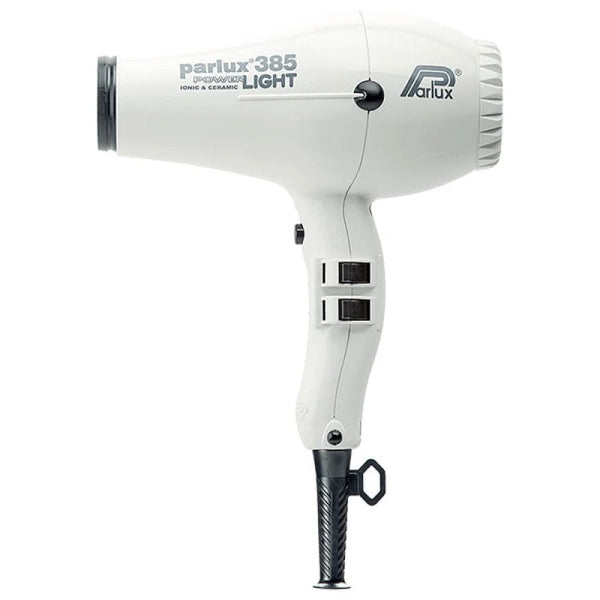 Parlux 385 Powerlight Professional Ionic and Ceramic Hair Dryer