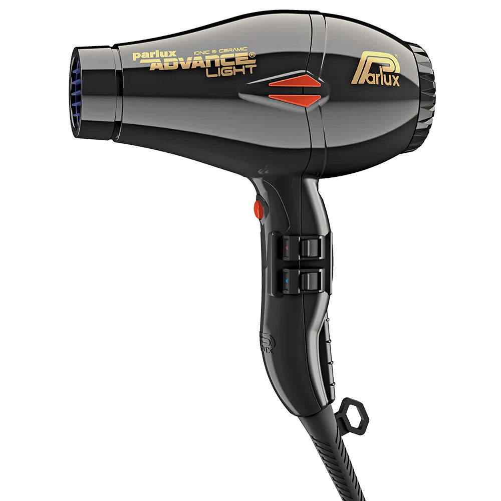 Parlux Advance Light Ionic & Ceramic Hair Dryer