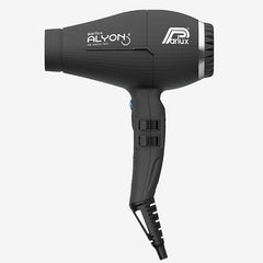 Parlux Alyon Lightweight Air Ionizer Tech Hair Dryer