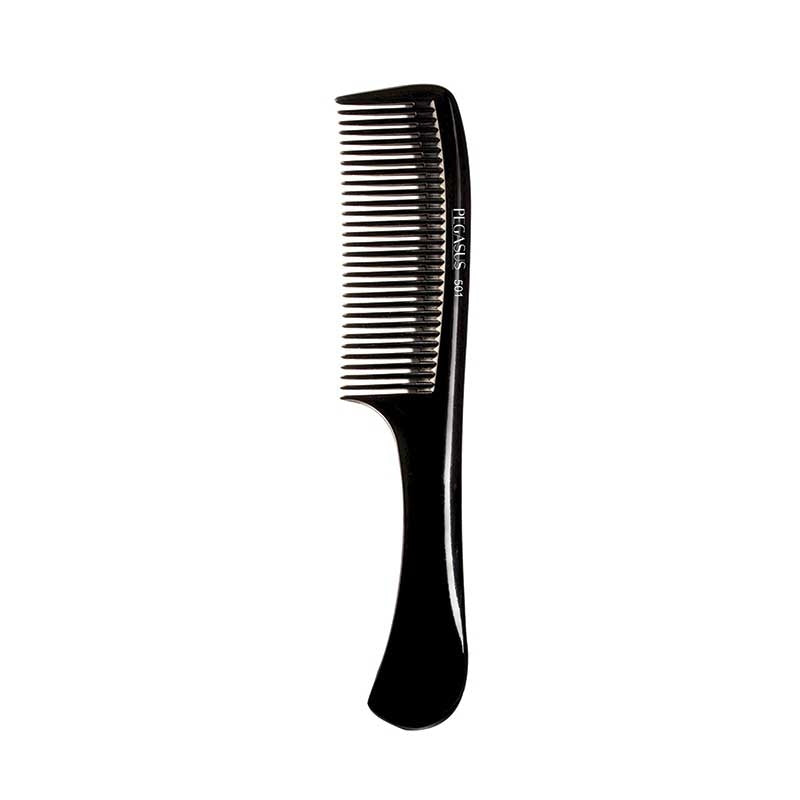 Pegasus Rake Comb 9in #501C