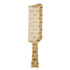 Pegasus Skelleto Gold Clipper Comb 8.6in #514AGC