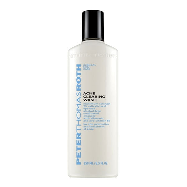 Peter Thomas Roth Acne Clearing Wash 250ml