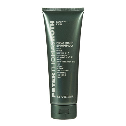 Peter Thomas Roth Mega Rich Shampoo 235ml