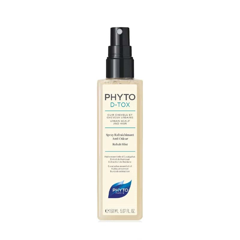 Phyto D-TOX Rehab Mist 150ml