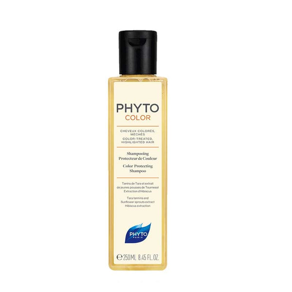 PHYTO Phytocolor Color Protecting Shampoo 250ml