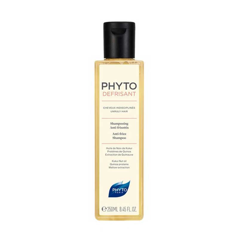 PHYTO Phytodefrisant Anti-Frizz Shampoo 250ml