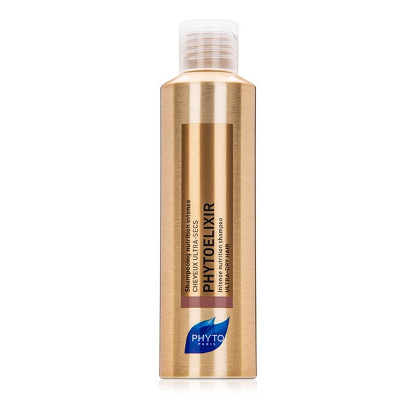 PHYTO Phytoelixir Intense Nourishing Shampoo 200ml